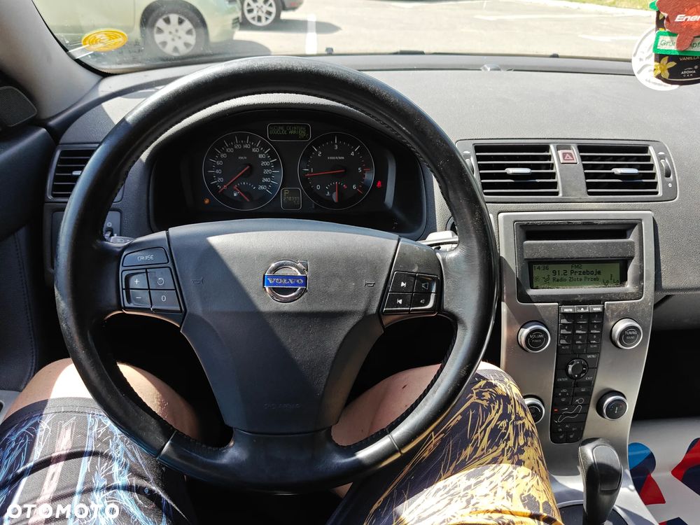 Volvo S80 2.4D5 - 20