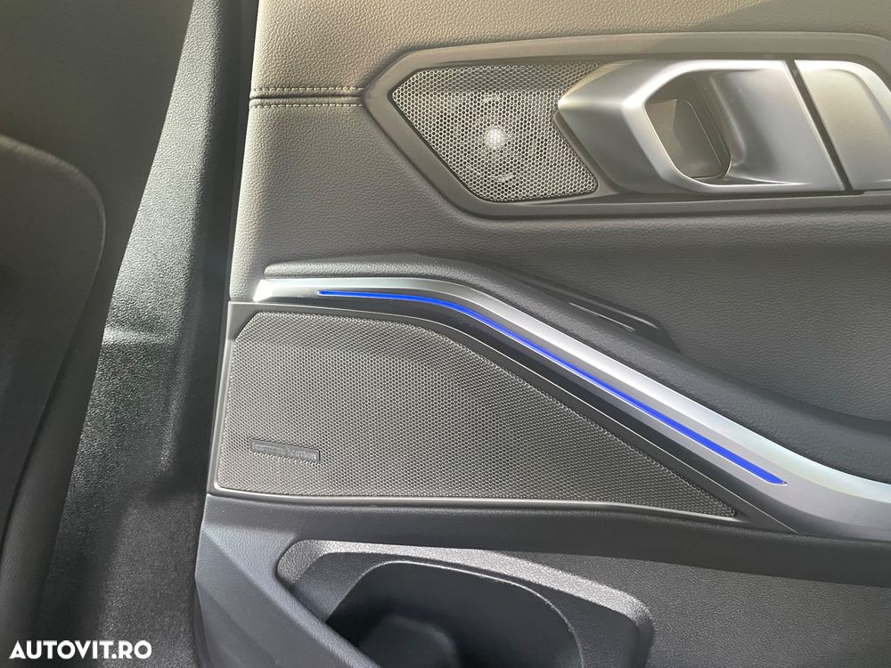BMW M3 M340i xDrive AT MHEV - 21