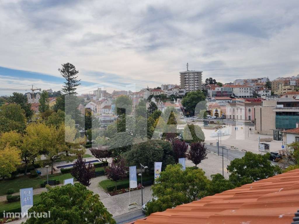 Apartamento T1- Centro da Cidade - Grande imagem: 2/9