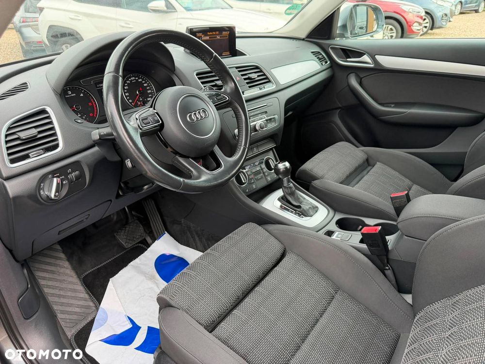 Audi Q3 2.0 TDI S tronic - 9