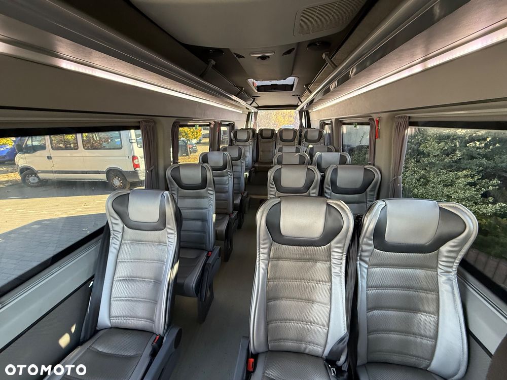 Mercedes-Benz SPRINTER 519CDI XXL - 10
