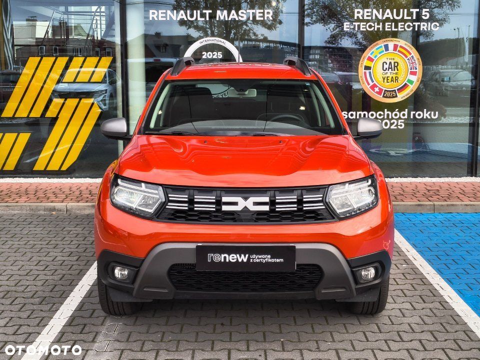 Dacia Duster - 2