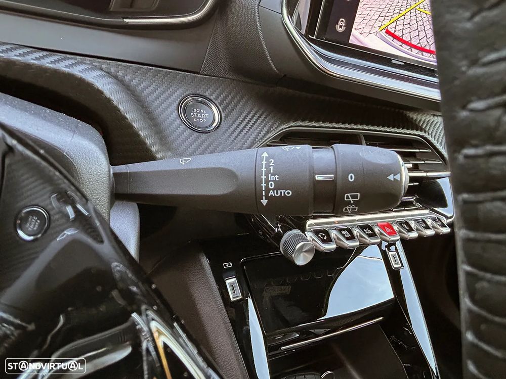 Peugeot e-2008 50 kWh Allure Pack - 34