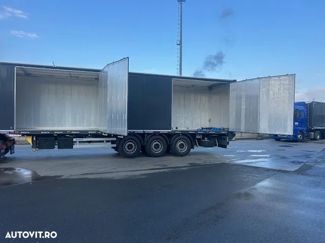 Bodex Walking Floor - 5