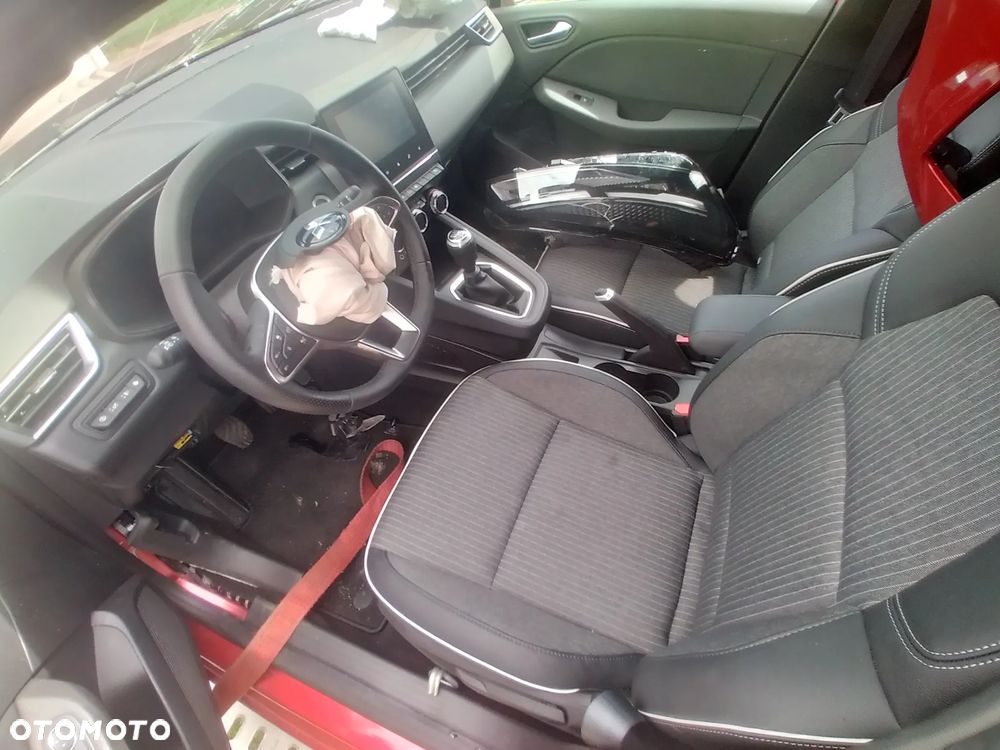 Mitsubishi Colt - 6