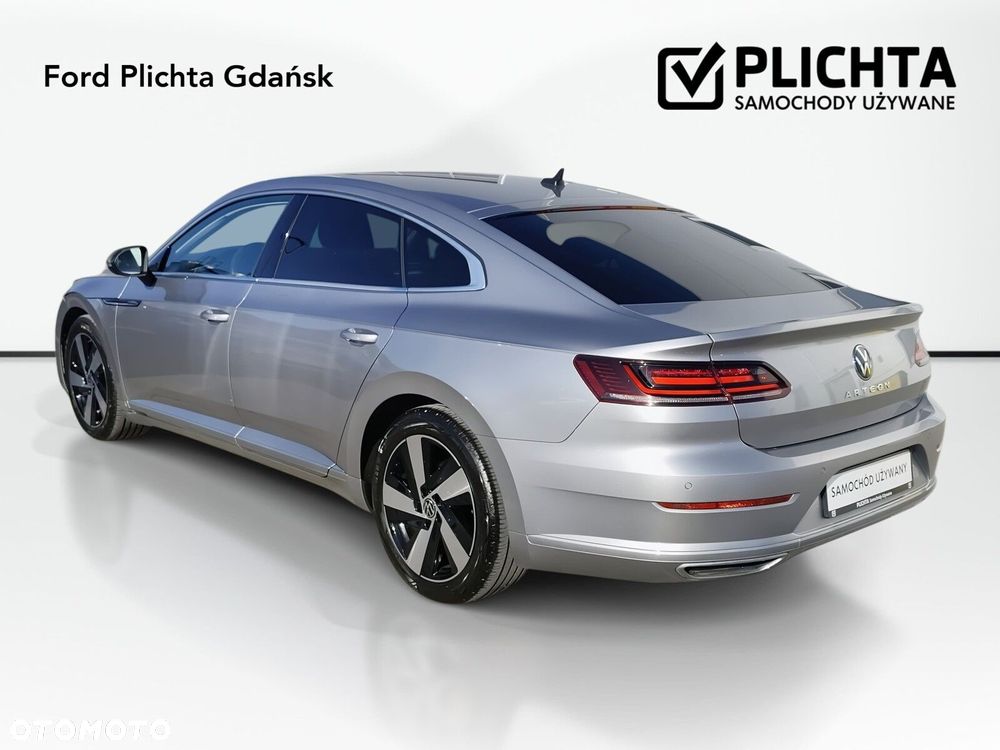 Volkswagen Arteon - 7