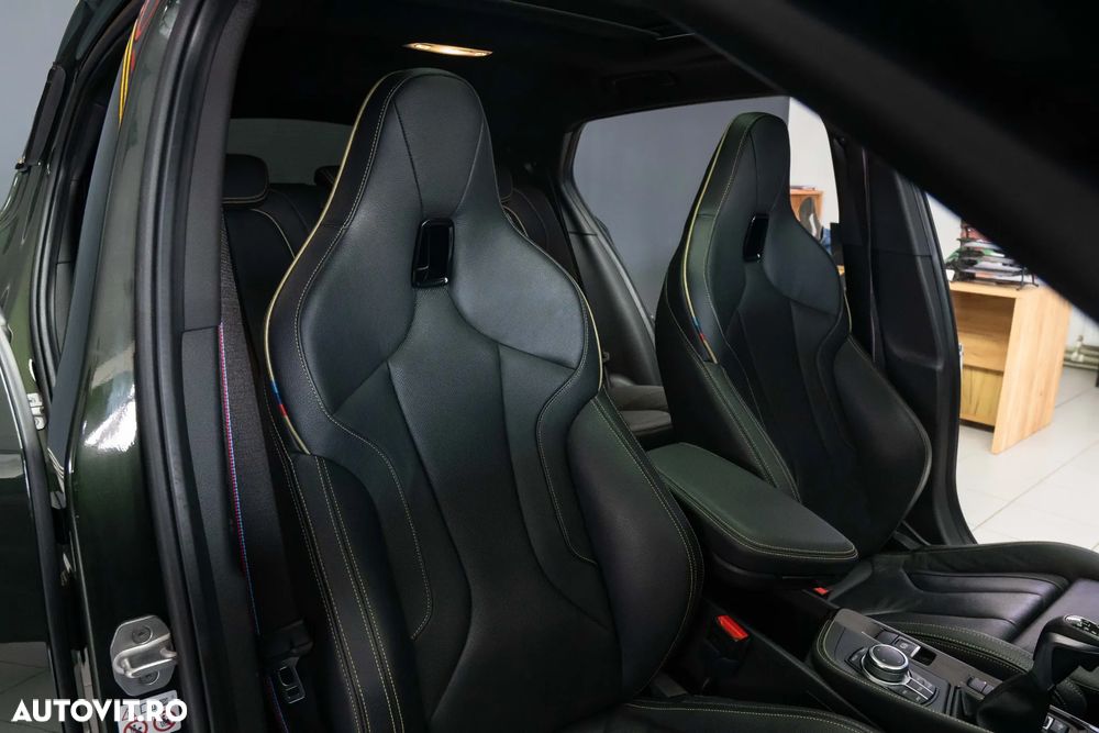 BMW X2 - 15