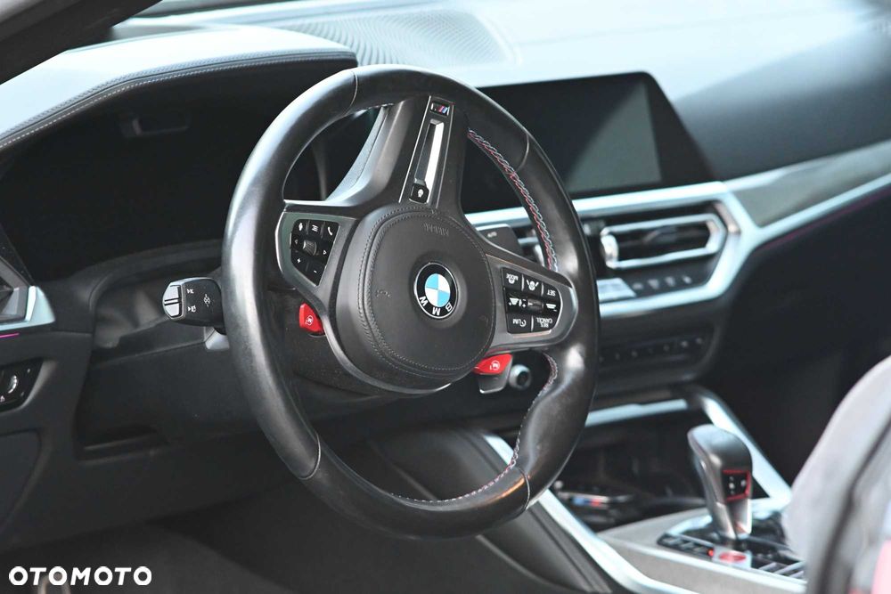 BMW M4 - 7