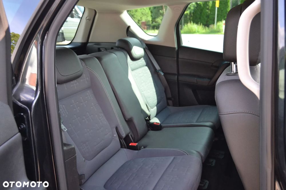 Opel Meriva 1.4 Edition - 10