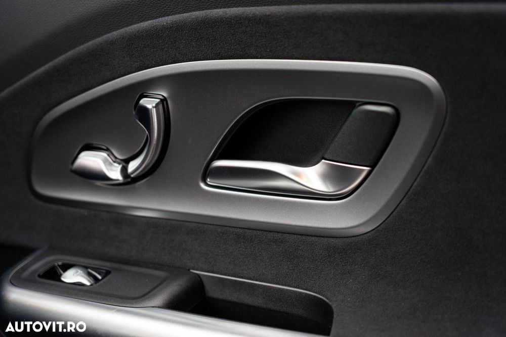 Mercedes-Benz CLA 220 4Matic - 26