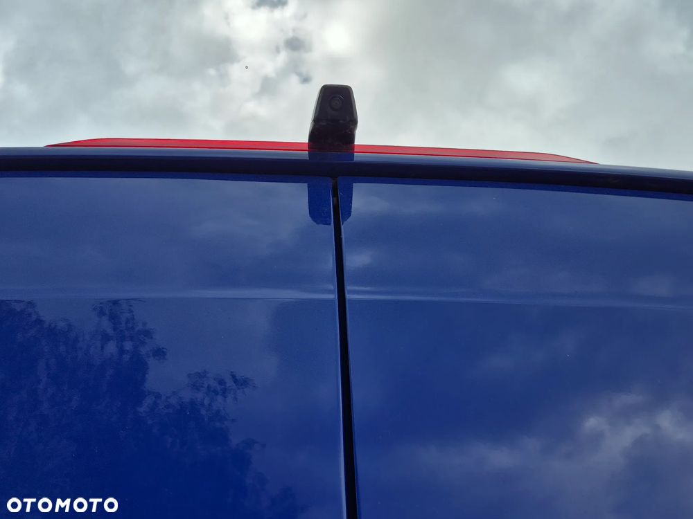 Volkswagen CRAFTER SYN1E BLASZAK - 10
