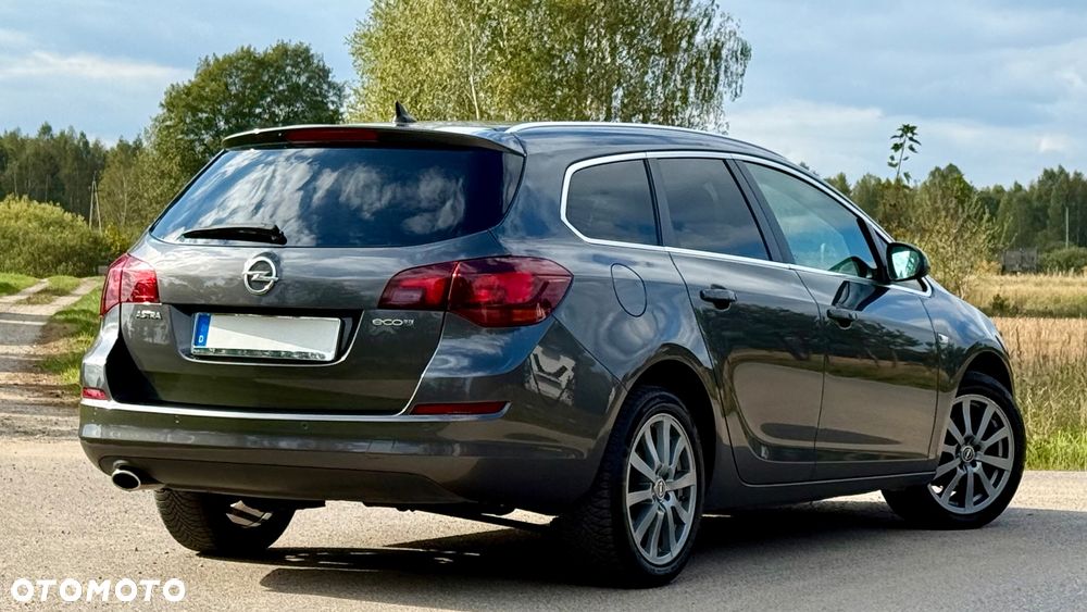 Opel Astra - 15