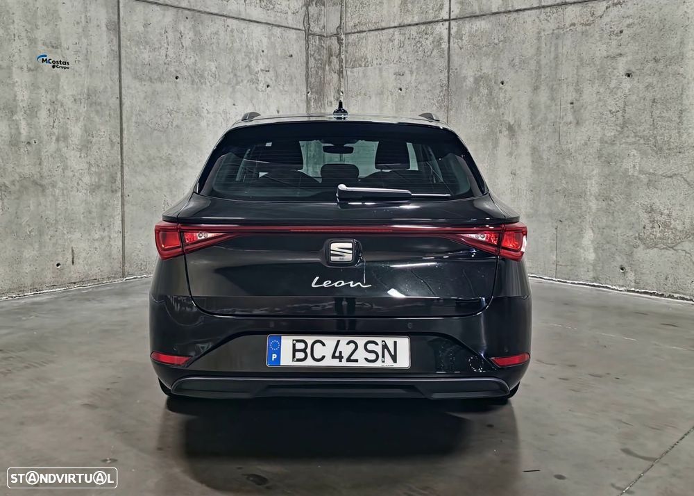 SEAT Leon ST 1.0 TSI Style - 5