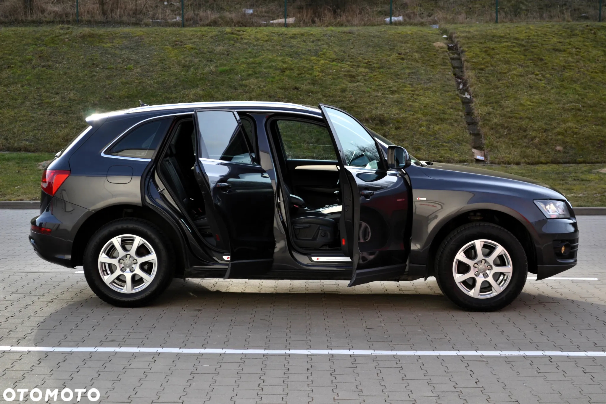 Audi Q5 - 29