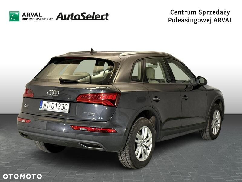 Audi Q5 - 6