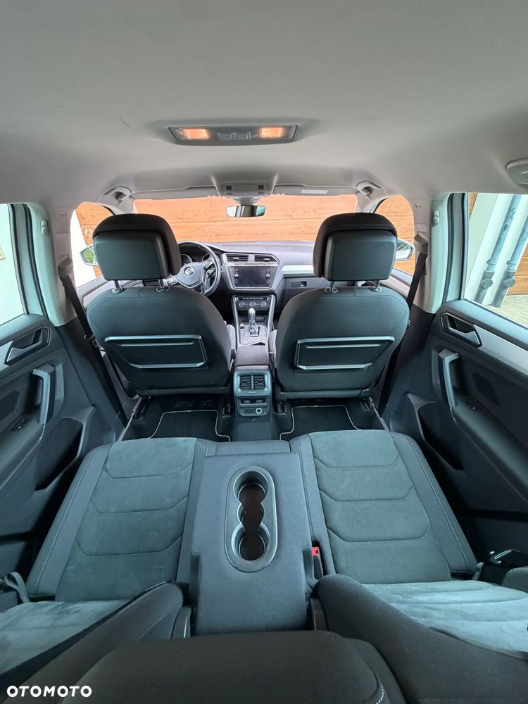 Volkswagen Tiguan 2.0 TDI BMT SCR Comfortline DSG - 28