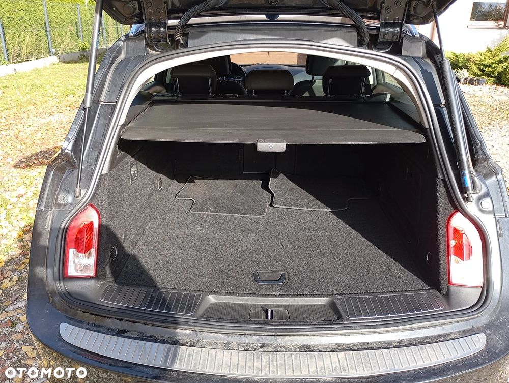 Opel Insignia 2.0 CDTI ecoFLEXStart/Stop Business Edition - 5