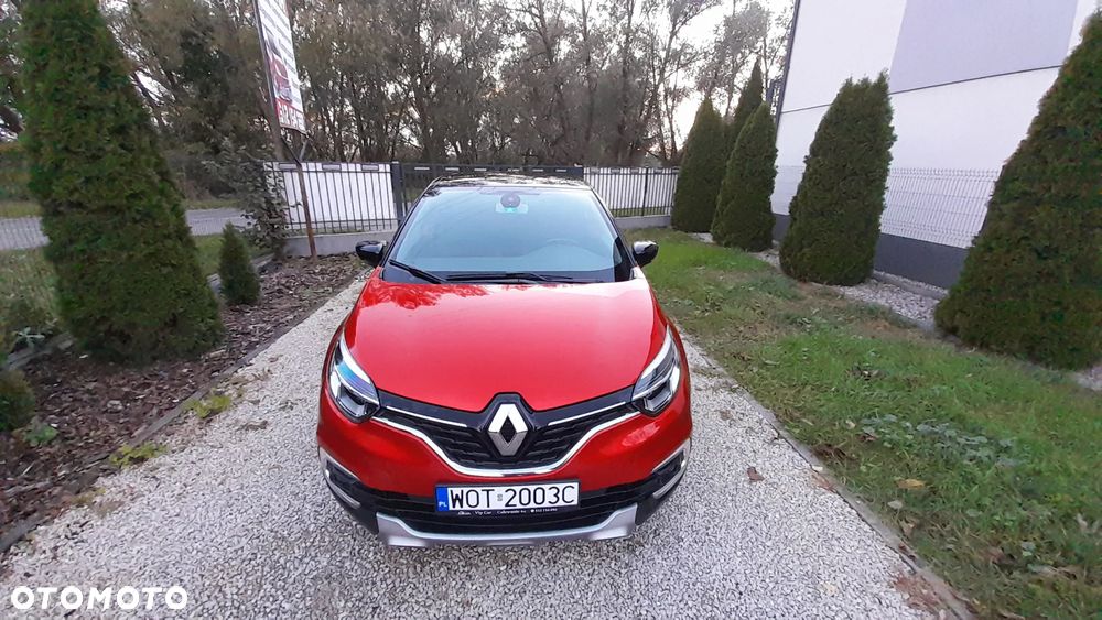Renault Captur - 6