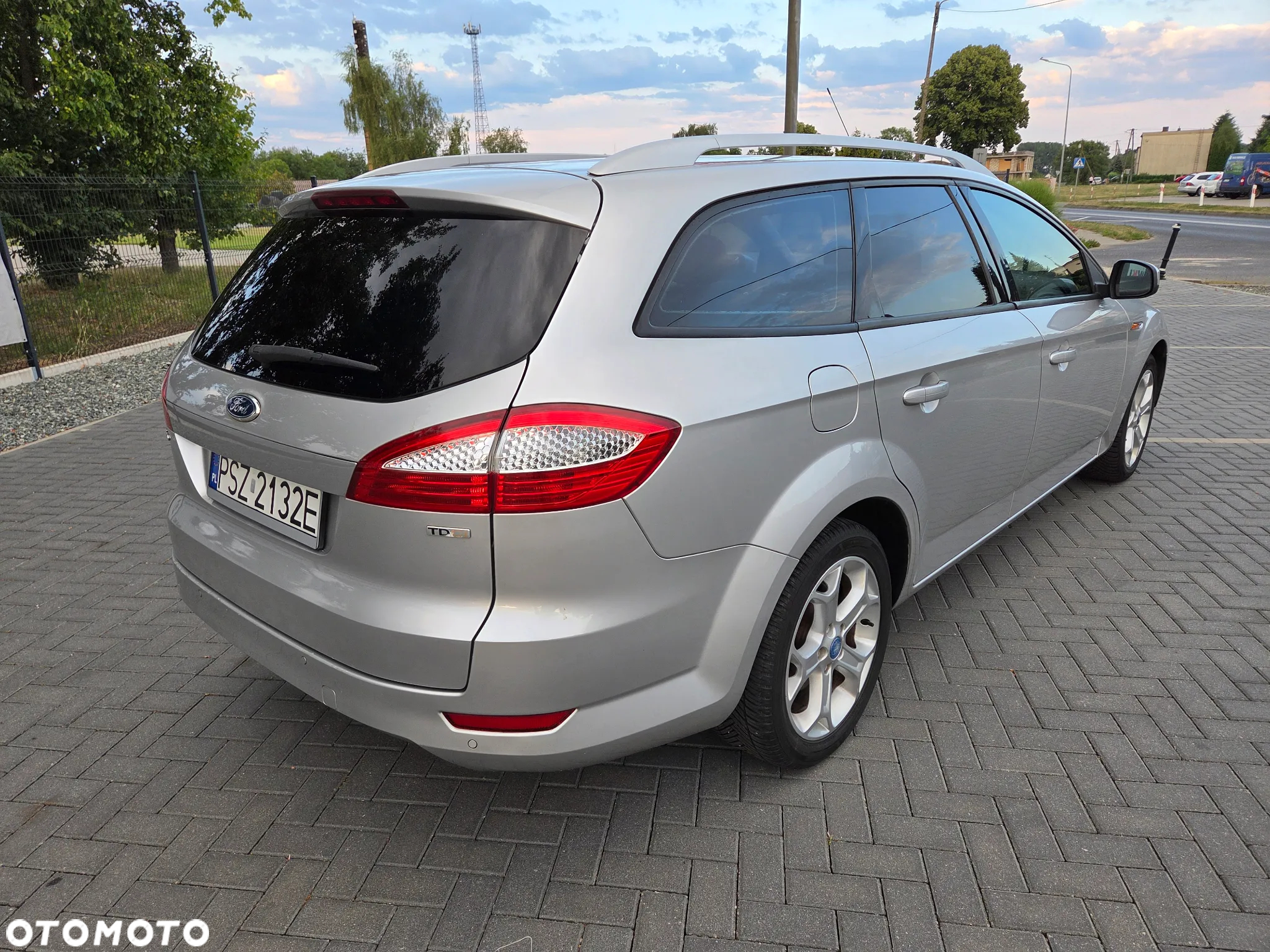 Ford Mondeo 2.0 TDCI Titanium - 6