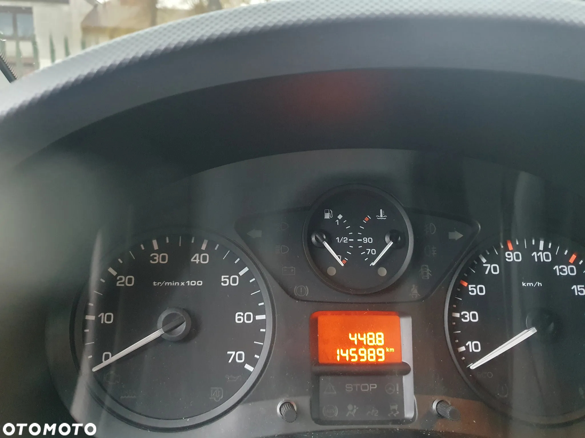 Peugeot Partner 1.6 BlueHDi Active - 4