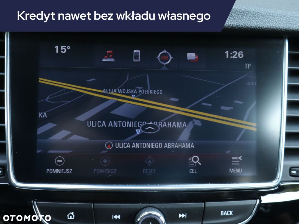 Opel Mokka - 15