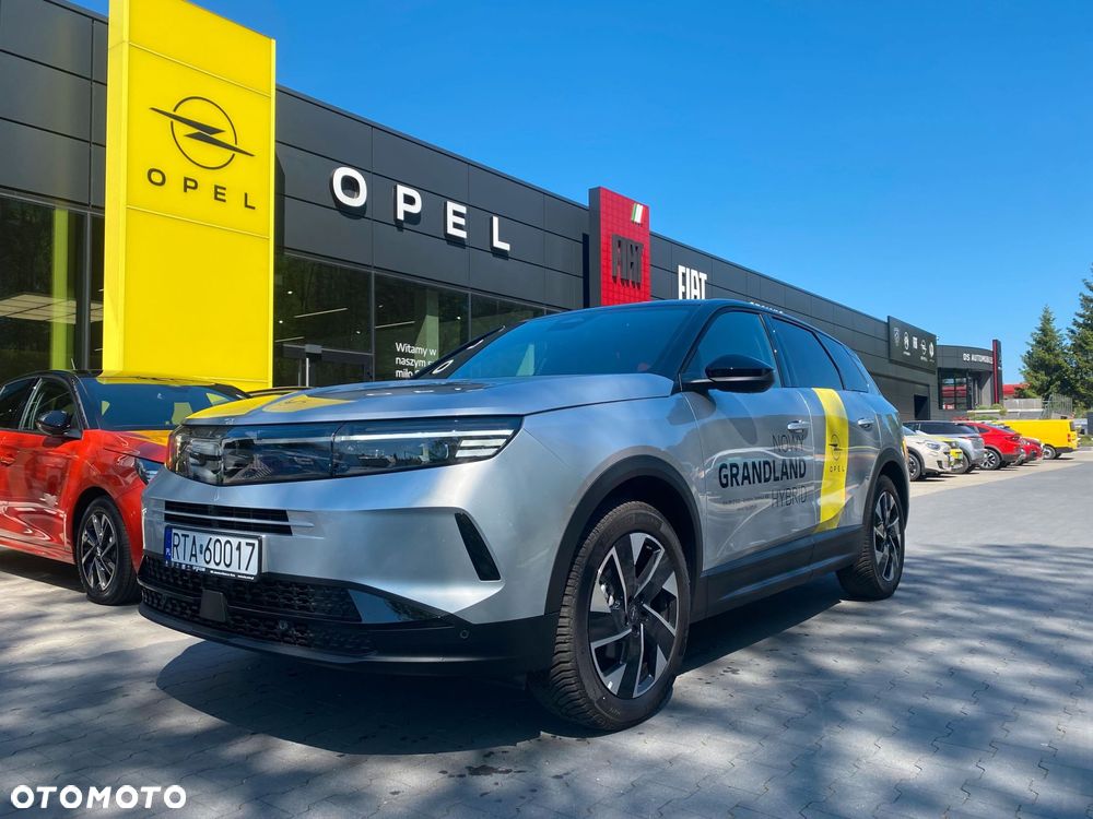 Opel Grandland - 2