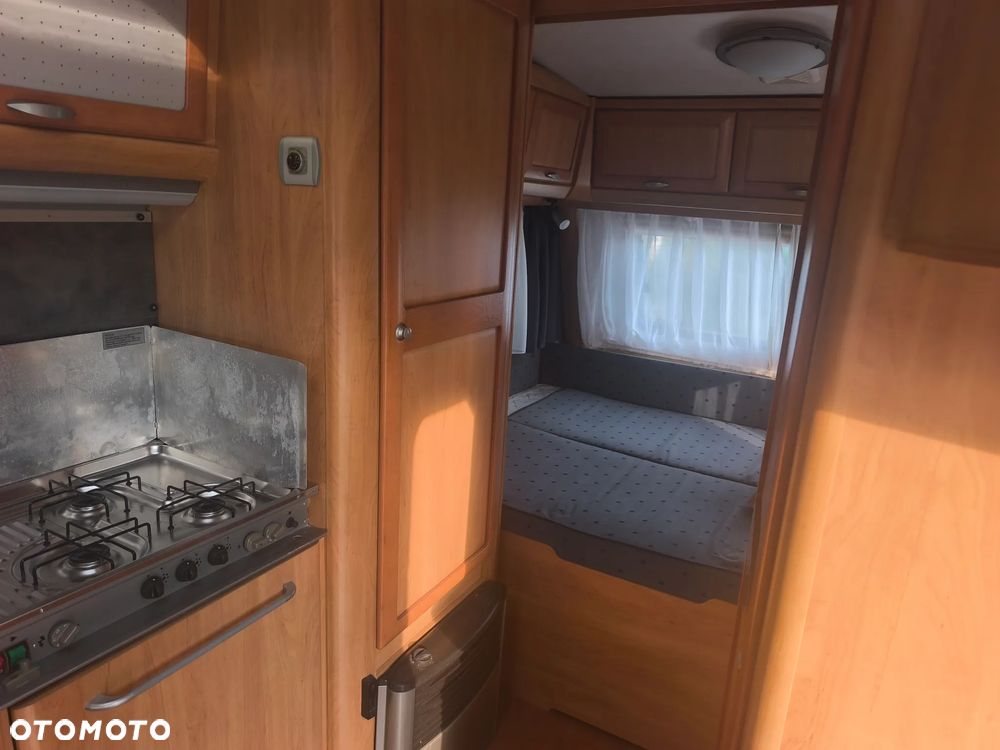 Hymer-Eriba - 17