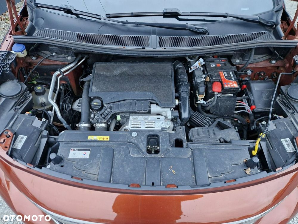 Peugeot 3008 - 34