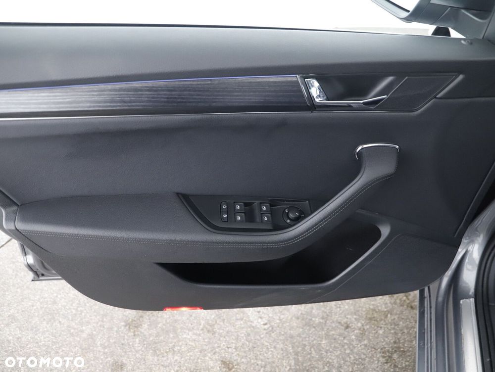 Skoda Superb - 15