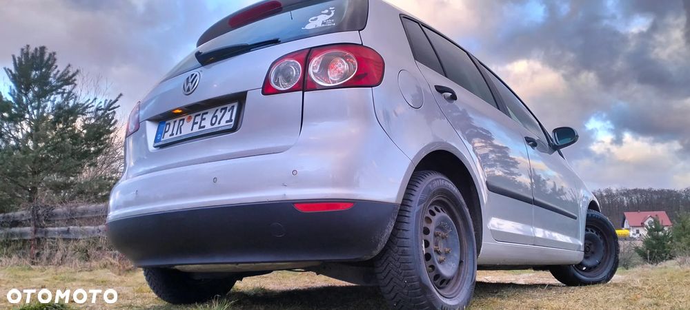 Volkswagen Golf Plus 1.6 Edition - 27