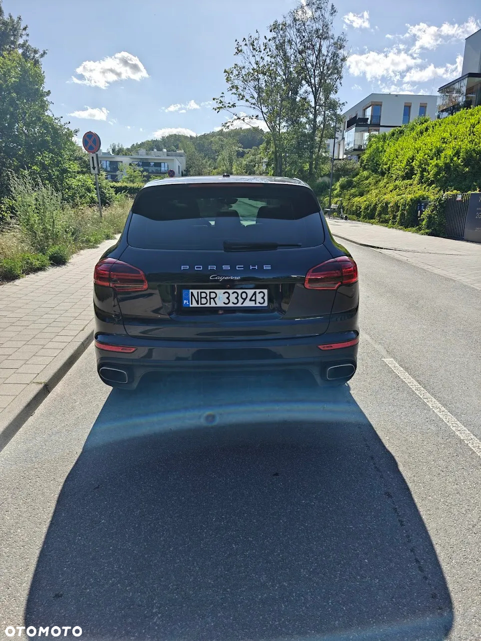 Porsche Cayenne Platinum Edition - 5