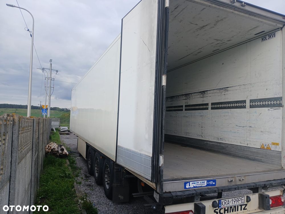 Schmitz Cargobull - 1