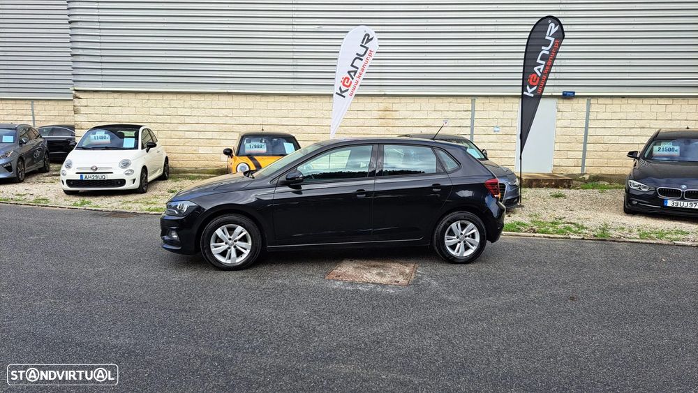 VW Polo 1.0 Confortline - 27