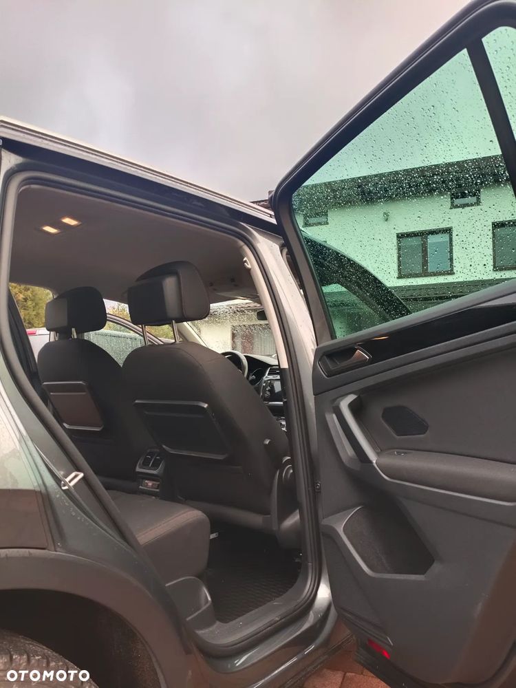 Volkswagen Tiguan 2.0 TDI SCR (BlueMotion Technology) DSG Sound - 5