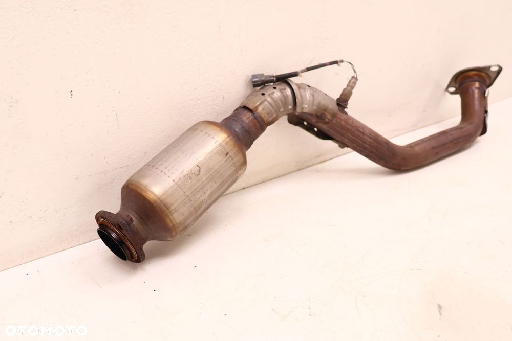 TOYOTA RAV4 IV 2.5 HYBRID KATALIZATOR - 3