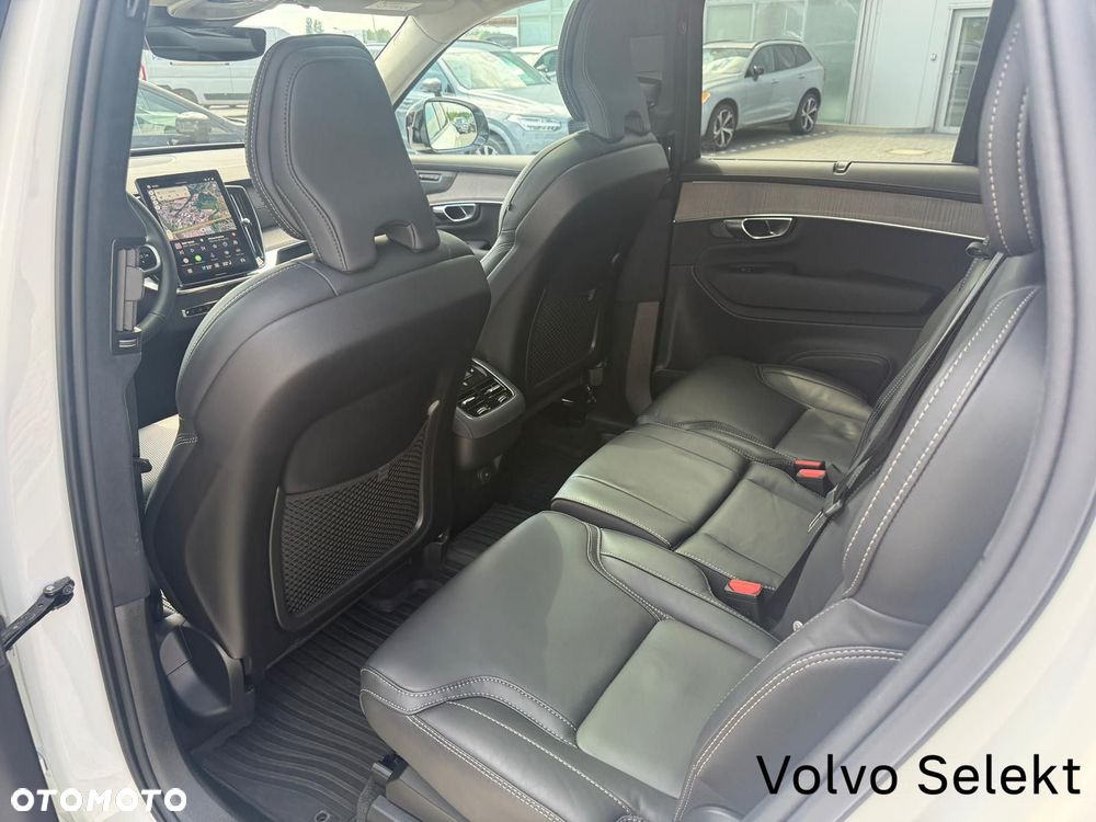 Volvo XC 90 - 16
