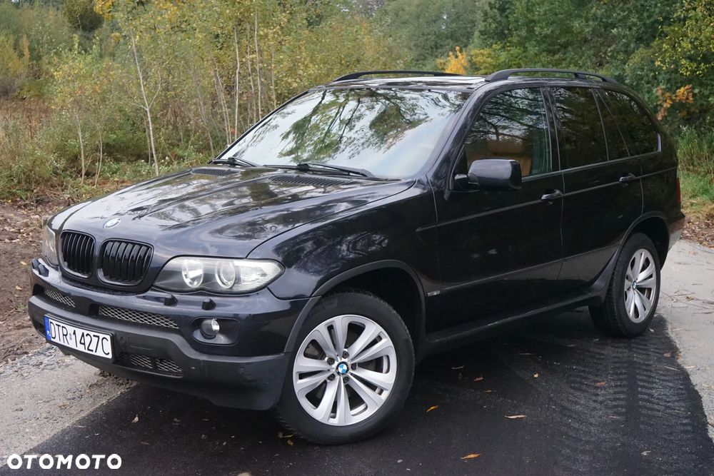 BMW X5 - 3