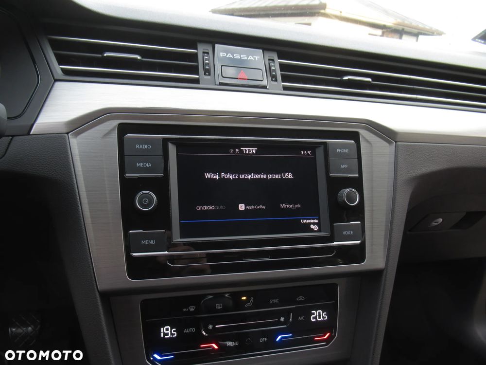 Volkswagen Passat 1.5 TSI EVO Essence - 28