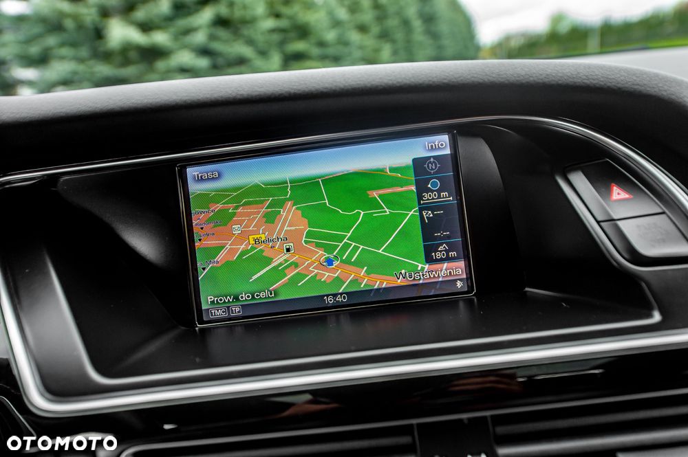 Audi S5 Sportback S tronic - 32