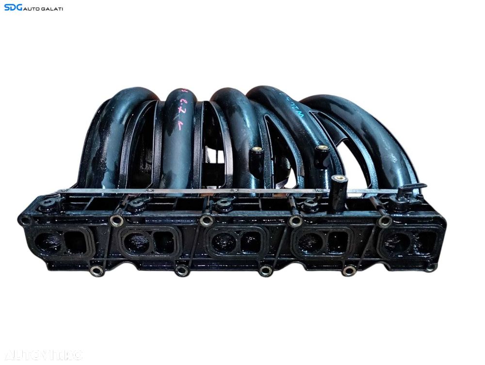 Galerie Admisie Mercedes Clasa E Class W211 2.7 CDI 2002 - 2008 Cod A612090 [MA0147] - 4