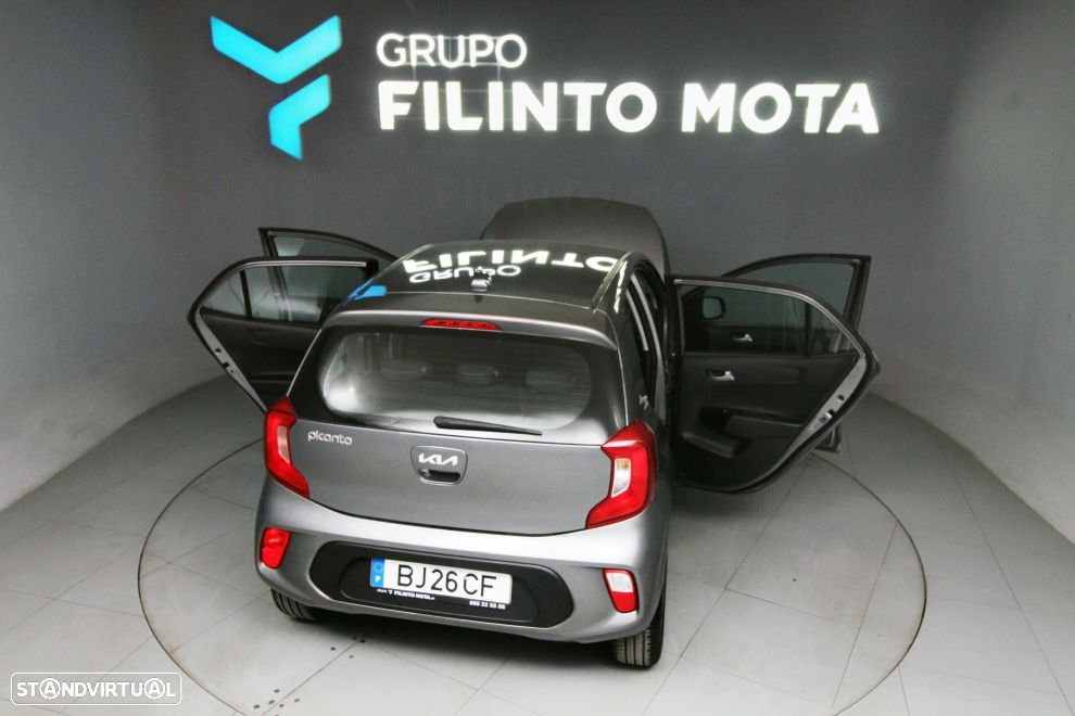 Kia Picanto - 10