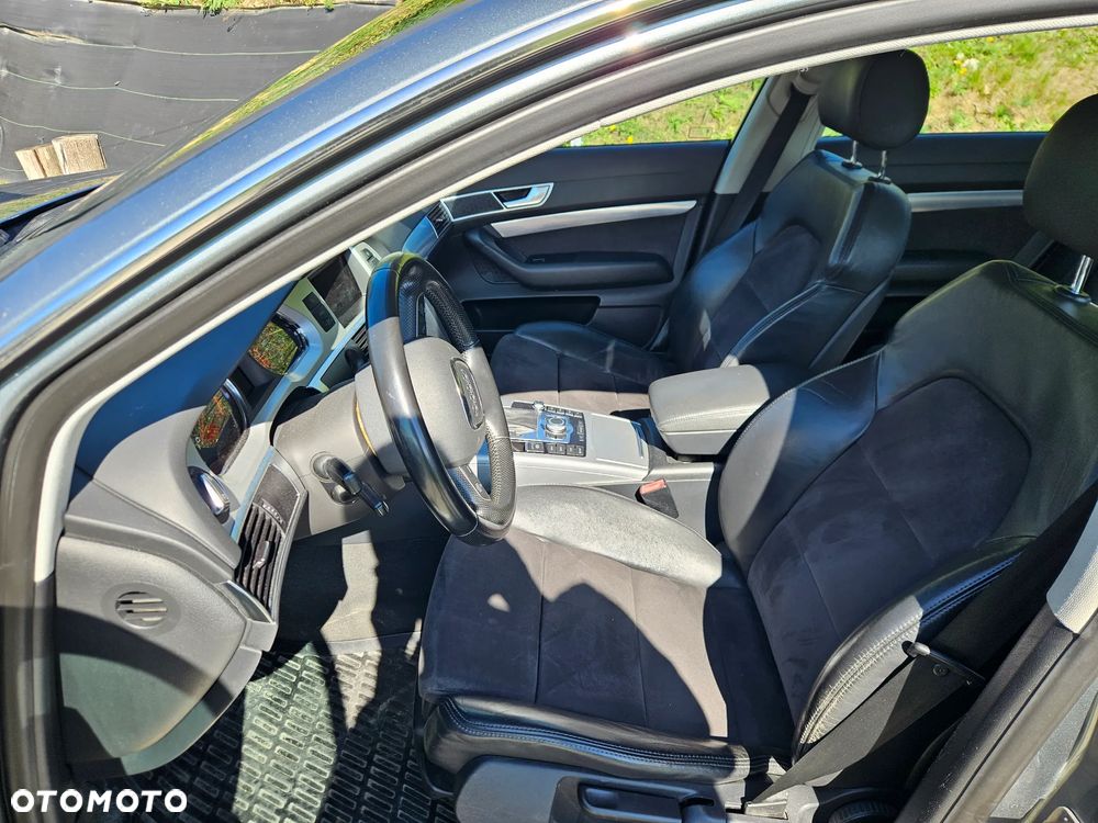 Audi A6 - 7