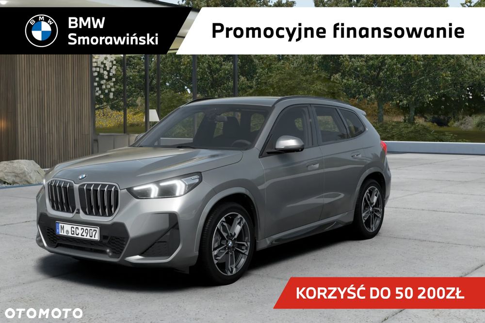 BMW X1 xDrive23i mHEV M Sport sport - 1