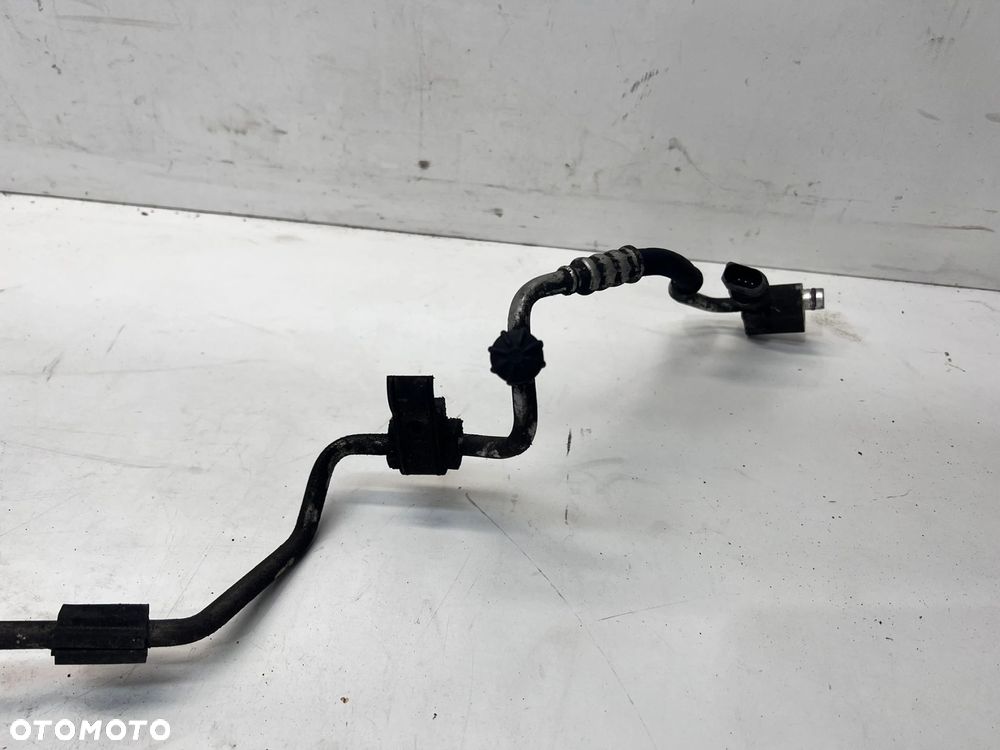 WĄŻ PRZEWÓD KLIMATYZACJI AUDI A3 8P VOLKSWAGEN SEAT SKODA 1K0820741BD - 2