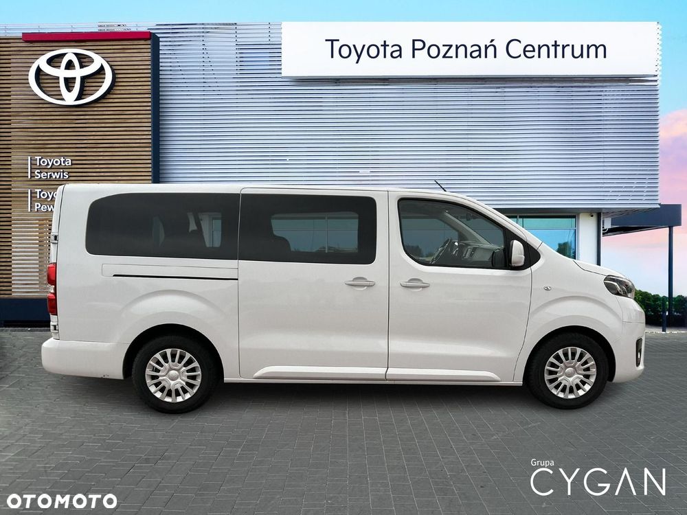 Toyota Proace Verso 2.0 D4-D Long Business - 7