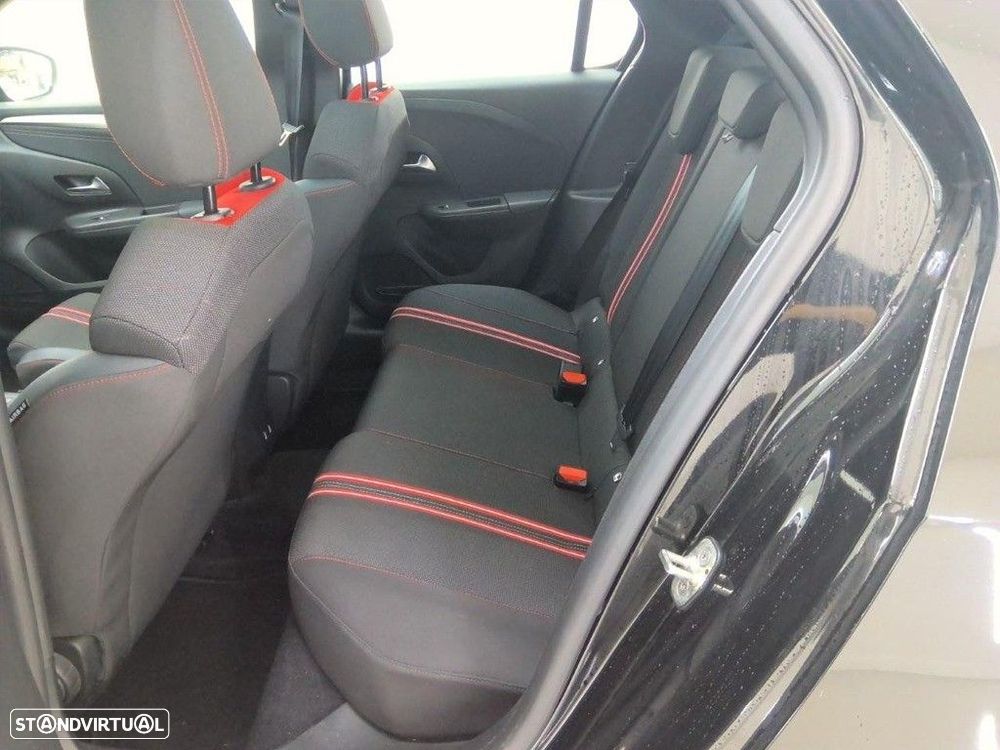 Opel Corsa-e GS Line - 11