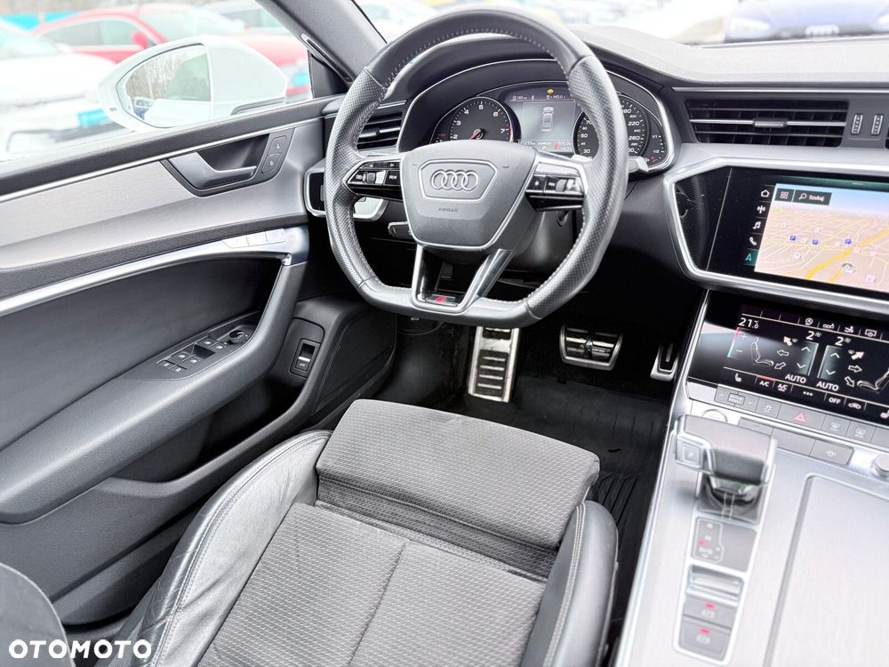 Audi A7 Sportback - 19