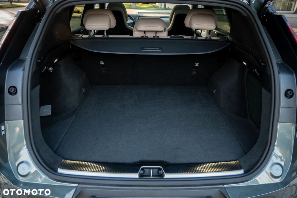 Volvo XC 70 - 10