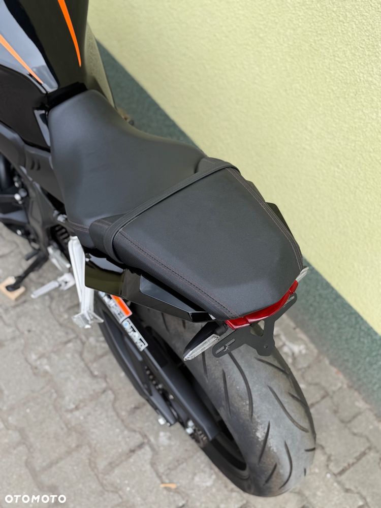 Honda CBR - 22