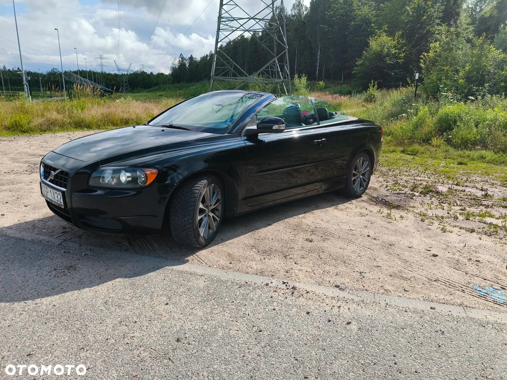 Volvo C70 - 5